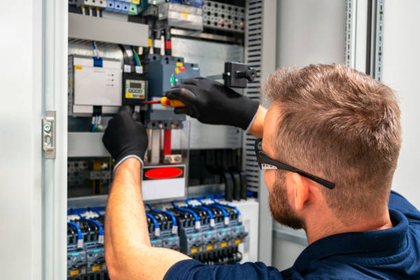 Best Electrical Repair Services  in Celoron, NY