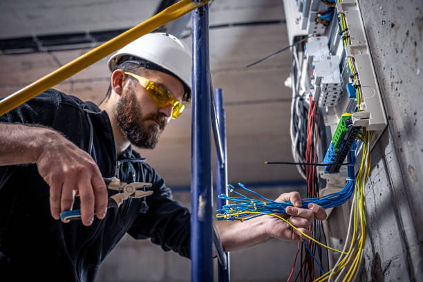 Best Electrical Outlet Repair  in Celoron, NY