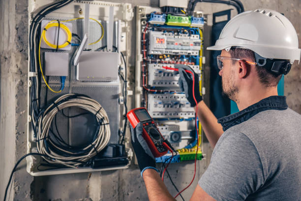 Best Electrician Near Me  in Celoron, NY