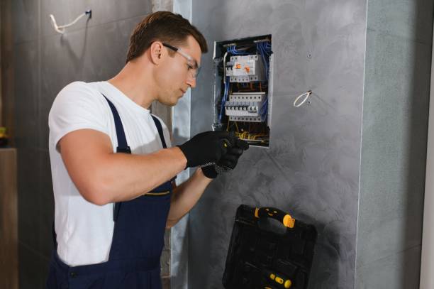 Best Affordable Electrical Installation  in Celoron, NY