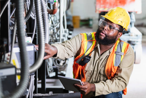 Best 24-Hour Electrician  in Celoron, NY