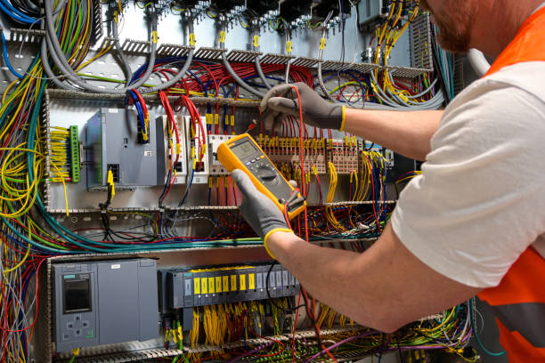 Best Affordable Electrical Installation  in Celoron, NY