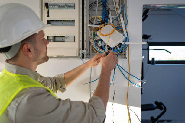 Best Emergency Electrical Repair  in Celoron, NY
